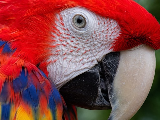 Macaw